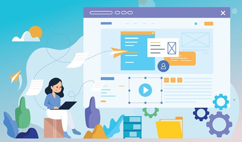 Traffic là gì ? Giới thiệu về traffic website bạn cần nắm khi SEO 6 Những loại traffic phổ biến nhất hiện nay