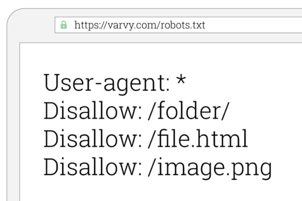 Cách lập trình Web tăng index và thứ hạng qua công cụ Crawl Budget 6 Thu thập các thông tin về Robots.Txt
