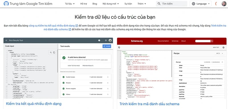 FAQ - vai trò và cách xây dựng cấu trúc FAQ trong lập trình web 6 Lợi ích nhận được khi tạo cấu trúc FAQ