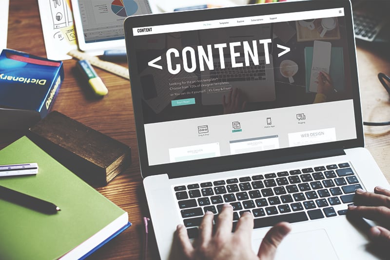 SEO Local tiềm năng đối với các doanh nghiệp trong khu vực 6 Thiết lập hình ảnh thương hiệu-điều cần thiết trong lập trình web