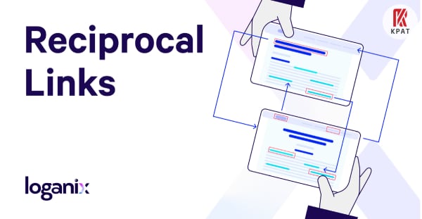 (Lập trình web) Reciprocal link là gì? Liệu có nên sử dụng liên kết đối ứng trong SEO ? 7 Liệu bạn có nên sử dụng reciprocal link