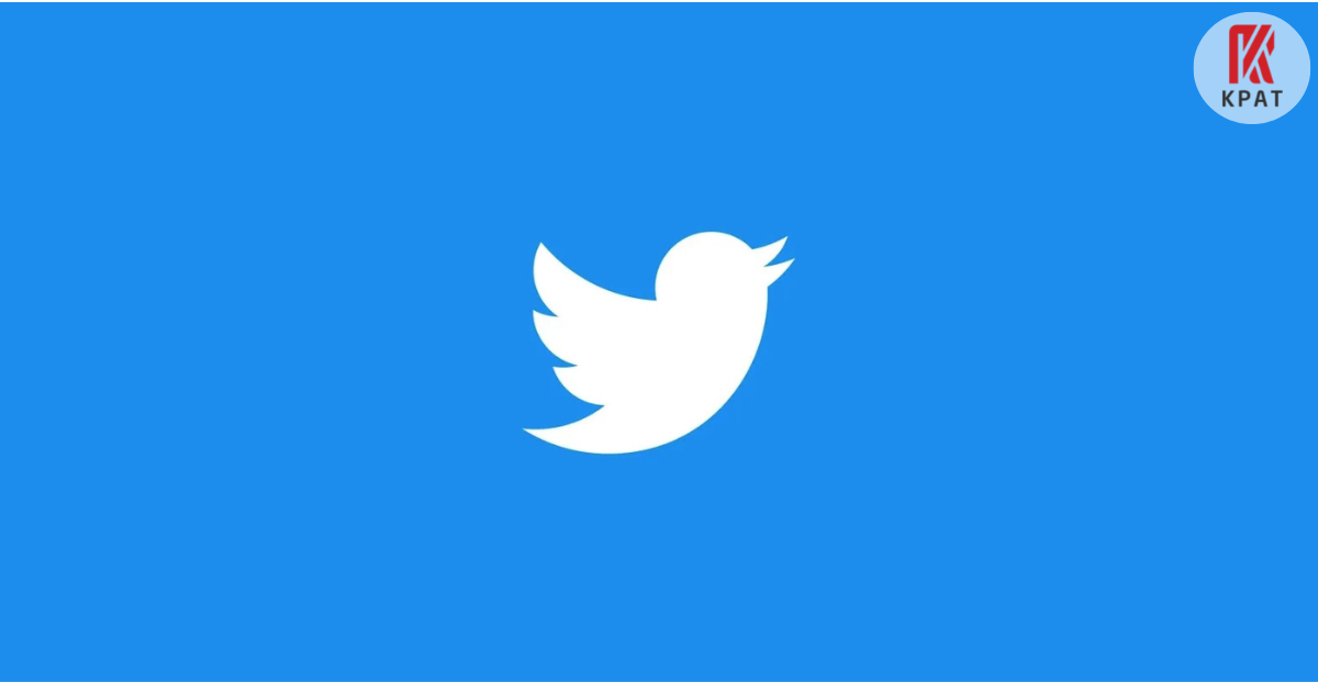 Bài Học Từ 7 Logo Nhận Diện Thương Hiệu Nổi Tiếng Trên Thế Giới 8 Logo của twitter là một trong những logo mang tính ấn tượng nhất