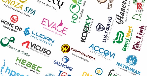 Top 6 Lý Do Doanh Nghiệp Cần Thiết Kế Logo Nhận Diện Thương Hiệu Ấn Tượng? 7 Logo giúp xây dựng niềm tin từ khách hàng
