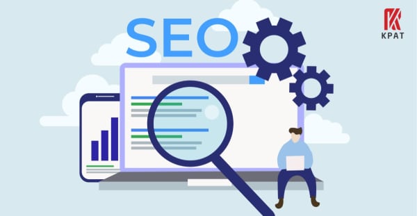 Marketing 2022 vừa qua có gì: Mọi doanh nghiệp cần biết để thành công trong lĩnh vực Marketing kỹ thuật số 8 Thống kê thú vị về lĩnh vực SEO