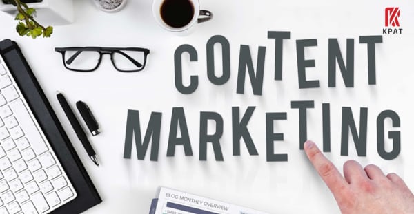 Marketing 2022 vừa qua có gì: Mọi doanh nghiệp cần biết để thành công trong lĩnh vực Marketing kỹ thuật số 7 Thống kê thú vị về lĩnh vực Content Marketing
