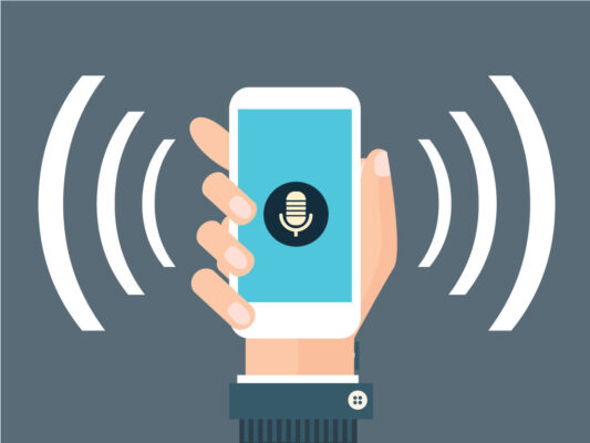 Những lợi ích và xu hướng Marketing kỹ thuật số đang thịnh hành hiện nay 8 SEO Voice Search giúp người dùng tiết kiệm nhiều thời gian