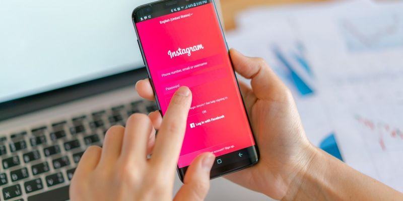 Hướng dẫn xây dựng thương hiệu trên social media hiệu quả 8 Instagram là một mạng xã hội khá đặc biệt