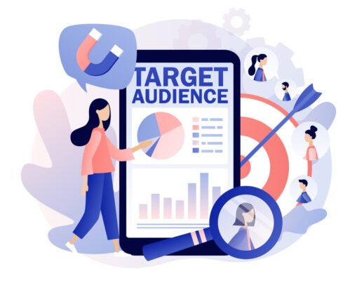 Yếu tố quan trọng trong chiến dịch Giải trí và truyền thông - Target Audience 6 Cách xác định đúng Target Audience đơn giản và nhanh chóng