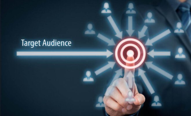 Yếu tố quan trọng trong chiến dịch Giải trí và truyền thông - Target Audience 7 Có thể tìm kiếm Target Audience qua những phương tiện nào?