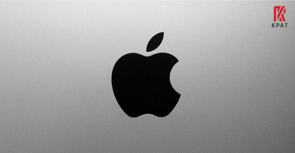 7 BƯỚC XÂY DỰNG BỘ NHẬN DIỆN THƯƠNG HIỆU THÀNH CÔNG CHO DOANH NGHIỆP 6 Apple đã tạo cho mình một bộ nhận diện thương hiệu khá mạnh