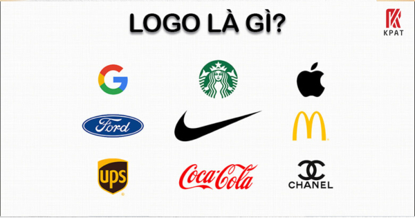 Quy trình thiết kế logo và những lưu ý để có một logo đẹp 7 Logo được thiết kế với mục đích gì?