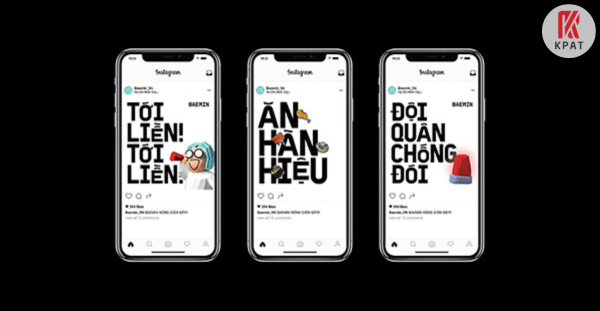 Cập Nhật Liền Tay Những Xu Hướng Thiết Kế Logo Năm 2023 7 Đối với những phông chữ lạ mắt sẽ được sử dụng để thiết kế logo