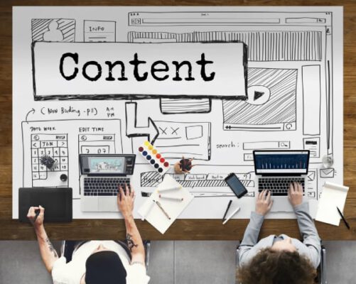 Giá thiết kế web là bao nhiêu? Các yếu tố nào ảnh hưởng tới giá thiết kế ? 7 Tùy vào nhu cầu của từng doanh nghiệp mà mức giá content cho website sẽ khác nha