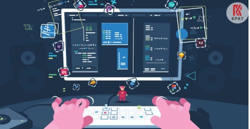 Hướng dẫn 6 bước chi tiết trong quy trình thiết kế website chuyên nghiệp 7 Tiếp nhận yêu cầu, những mong muốn từ phía khách hàng