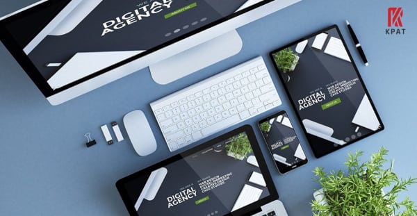 Thiết kế website bao gồm thành phần gì? Cần phải học gì để thiết kế website 9 Đối với kiểu chữ và phông chữ sẽ giúp người đọc có thể dễ dàng định hình và nhận thức