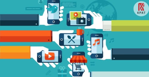 Top 6 chiến lược Marketing tiếp thị thương mại điện tử phổ biến nhất hiện nay 6 40% khách hàng sẽ bỏ website đó nếu có quá nhiều lựa chọn cho một giao diện