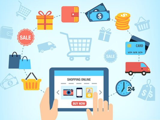 Hút đơn hàng khủng dịp cuối năm thông qua tiếp thị thương mại điện tử 9 Thông điệp và lời cam kết hấp dẫn