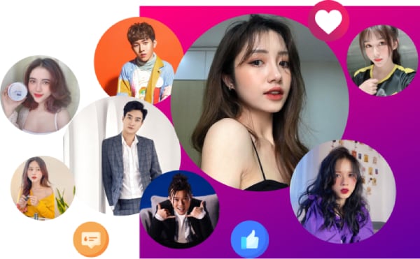 7 cách tiếp thị truyền thông xã hội trên Facebook hiệu quả 2023 8 Kết hợp cùng KOL quảng bá sản phẩm, dịch vụ