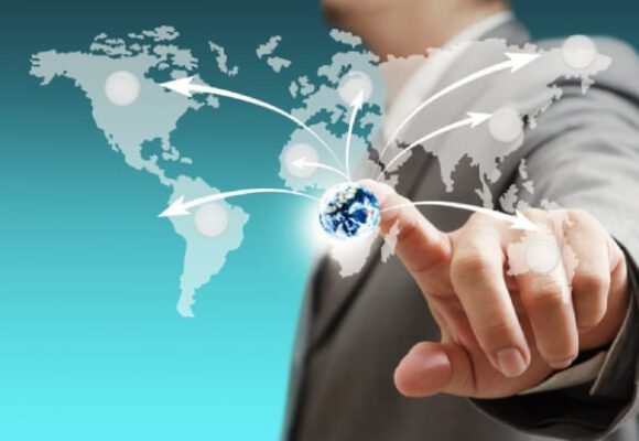 4 bước giúp phát triển tiếp thị truyền thông xã hội trên Social Media 6 Kết nối mở rộng thị trường tiếp thị truyền thông Social Media