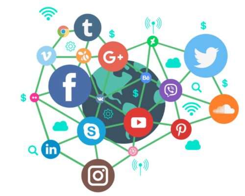 7+ Mẹo tiếp thị truyền thông xã hội bằng cách tăng tương tác Facebook 6 Tăng cường truy cập từ các nguồn khác nhau