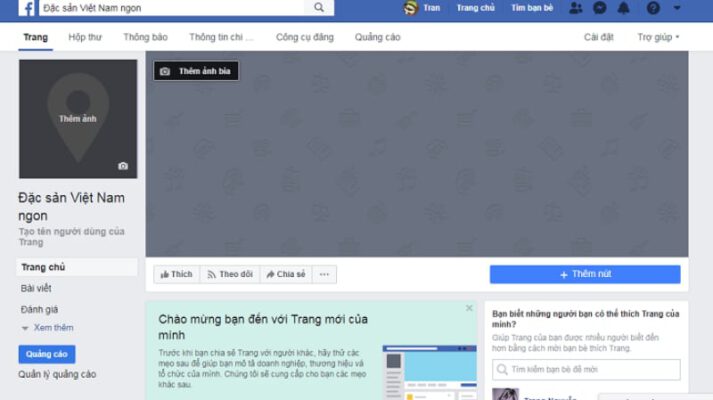 Cách tạo và tối ưu tiếp thị truyền thông xã hội trên page Facebook 6 Sử dụng hình ảnh nổi bật để thu về lượng tương tác cao