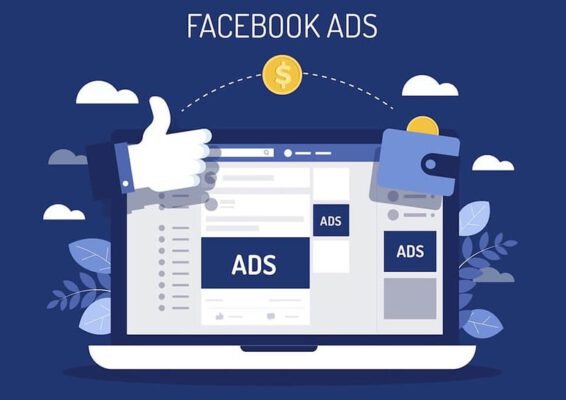Hướng dẫn tiếp thị truyền thông xã hội trên Facebook cho người mới 7 Quảng cáo Facebook nhắm thẳng vào mục tiêu