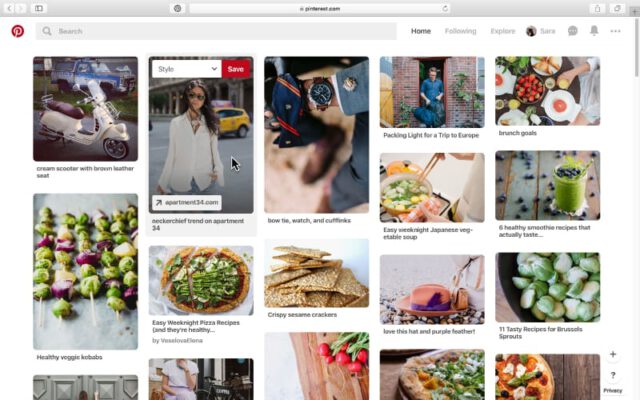 15 cách SEO trên Pinterest tăng hiệu quả tiếp thị truyền thông xã hội 6 15 cách hoàn thiện SEO trên Pinterest tăng hiệu quả kinh doanh