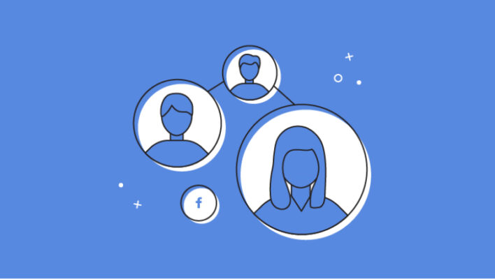 Tiếp thị truyền thông xã hội với 6 cách phát triển Group Facebook 8 Làm quen với thành viên mới