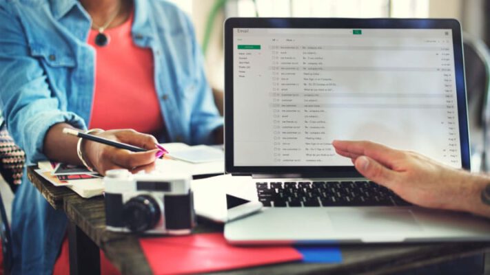 Hướng dẫn tạo nội dung cho Email Marketing hấp dẫn nhất 6 Tạo tiêu đề hấp dẫn