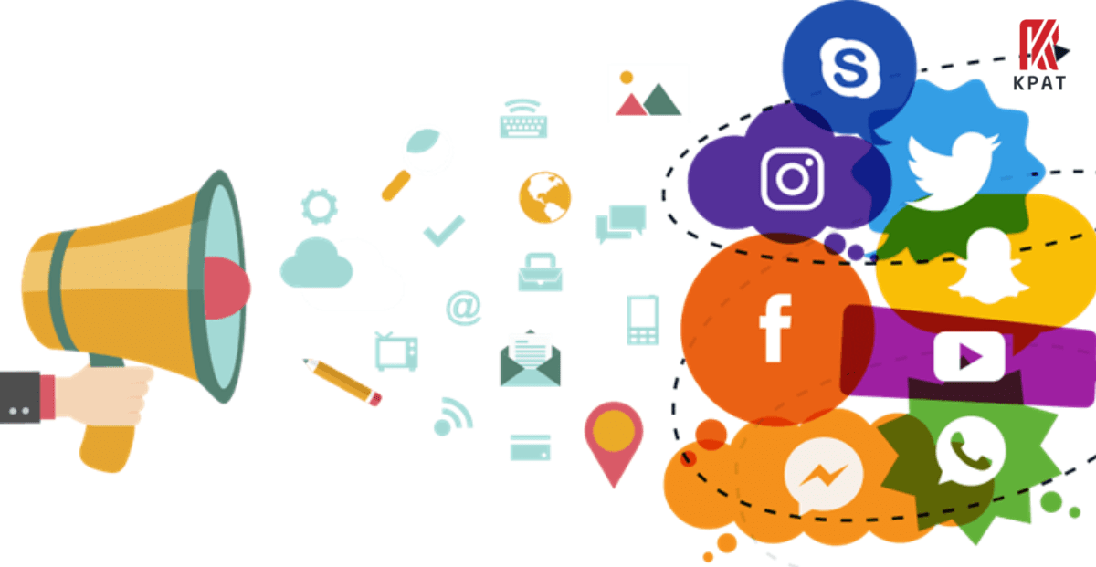 Tiếp thị truyền thông xã hội và những chiến lược Marketing hiệu quả 7 Quản lý mức độ nhận biết nổi tiếng thương hiệu