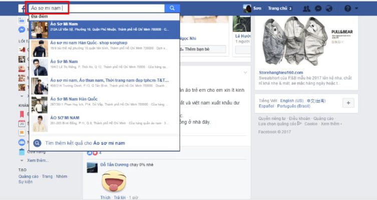 Hướng dẫn cách SEO Facebook để tiếp thị truyền thông xã hội hiệu quả 9 Nghiên cứu kỹ lưỡng các từ khóa để chuẩn SEO