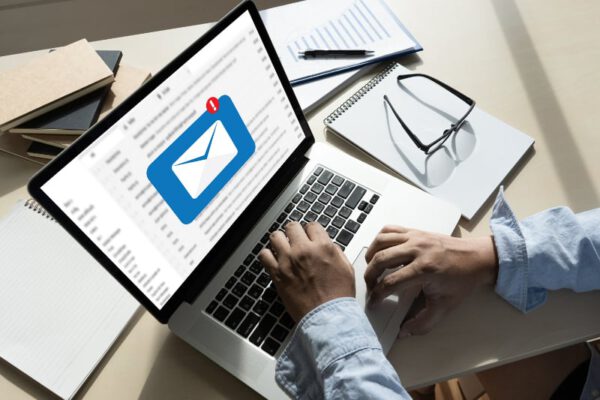 8 sáng kiến xây dựng Email Marketing trong tiếp thị truyền thông xã hội 7 Hướng dẫn bạn cách tiếp thị truyền thông xã hội với Email