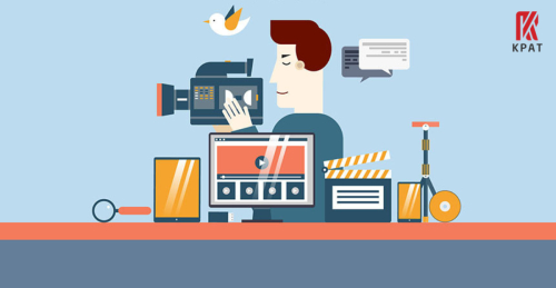 Những lợi ích khi tiến hành thực hiện chiến lược tiếp thị video Marketing 7 Lượng người truy cập tiếp nhận được nhiều thông tin hơn