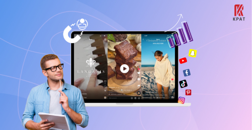 Những lợi ích khi tiến hành thực hiện chiến lược tiếp thị video Marketing 8 Tối ưu hóa thuật toán công cụ tìm kiếm dễ dàng