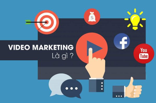 Xây dựng chiến lược tiếp thị video như thế nào để đạt hiệu quả tối ưu 6 Đặt câu hỏi khán giả mục tiêu của bạn là ai?