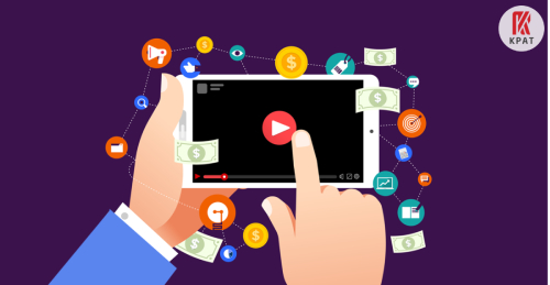 Những lợi ích khi tiến hành thực hiện chiến lược tiếp thị video Marketing 9 Tạo nên câu chuyện ý nghĩa cho sản phẩm và dịch vụ