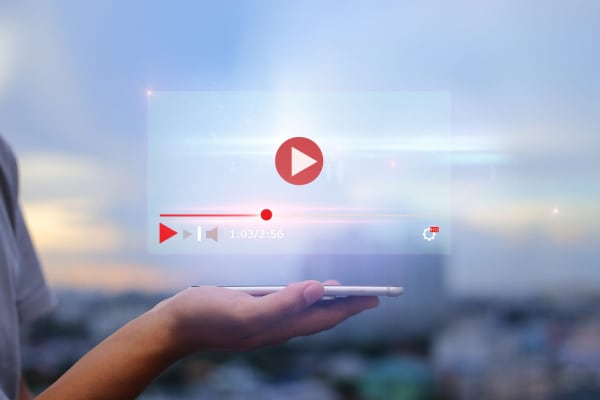 Tiếp thị video và những gì bạn cần biết để bắt đầu 7 Một chiến dịch tiếp thị video được làm ra như thế nào