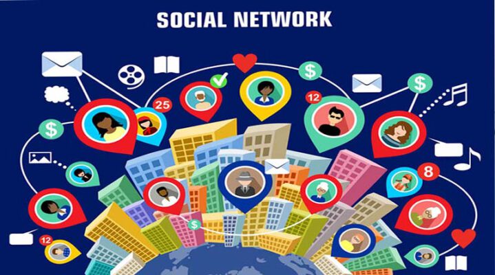 Cách để tối ưu hóa Seo web lên top 1 google và cách xây dựng backlink 7 Phân bổ backlink giữa các website và các trang social hợp lý